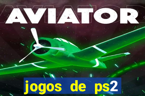 jogos de ps2 download torrent